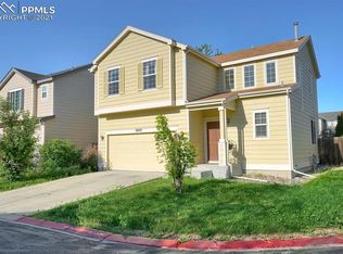 3035 Cascade Falls Point, Colorado Springs, CO 80922
