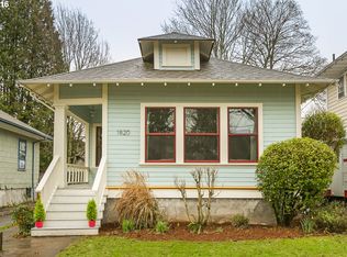 1820 SE 44th Ave, Portland, OR