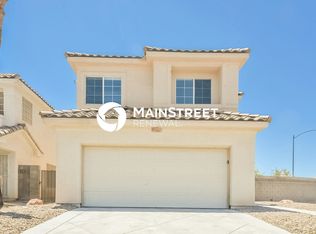2375 Grannis Ln, Las Vegas, NV 89104