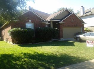 1605 Azalea Dr, Cedar Park, TX 78613