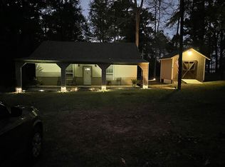 447 County Road 4891, Etoile, TX 75944