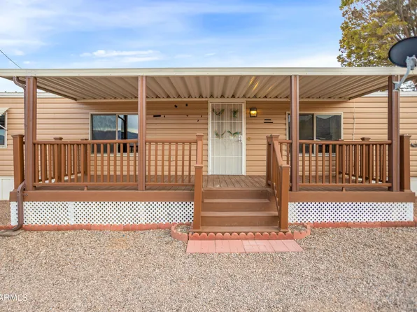 2324 N MUSTANG HEIGHTS Road, Huachuca City, AZ 85616