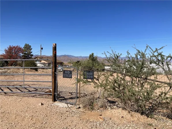 9399 N Bridlebit Ave, Kingman, AZ 86401