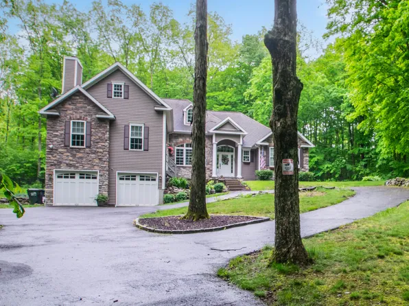 174 Minortown Road, Woodbury, CT 06798