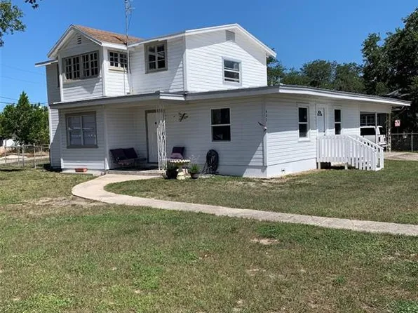 402 S FRANKLIN STREET, SEBRING, FL 33870