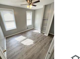 3317 Gransback St, Philadelphia, PA 19134