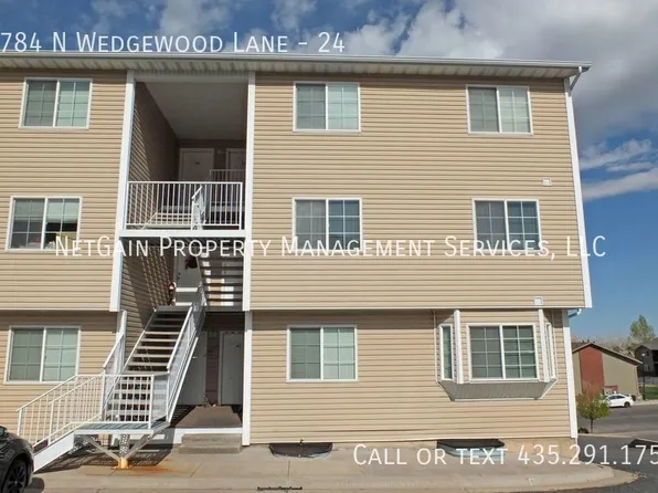 1784 N Wedgewood Ln #24, Cedar City, UT 84721
