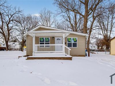6315 Jackson Ave, Saint Louis, MO, 63134
