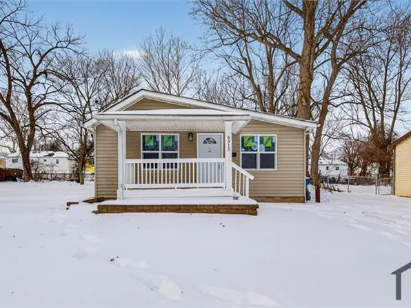 6315 Jackson Ave, Saint Louis, MO 63134
