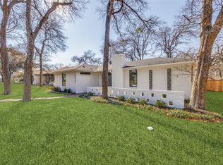 5837 Clendenin Ave, Dallas, TX 75228