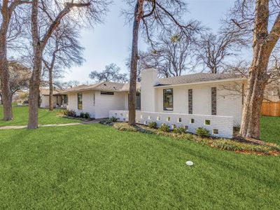 5837 Clendenin Ave, Dallas, TX, 75228