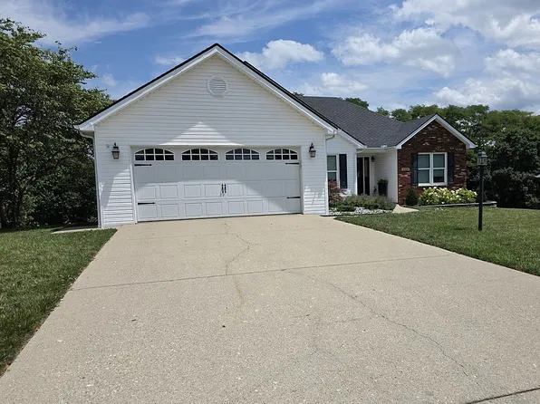 2314 Glendale Dr, Maysville, KY 41056