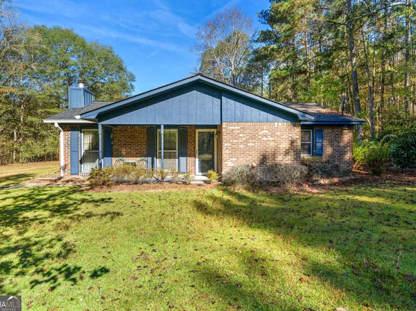 254 Gibson Rd, Newnan, GA 30263