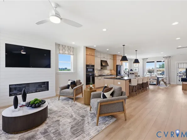 16041 Aspect Way, Midlothian, VA 23113