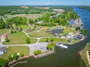 0 Golf Course Ln LOT 15, Decaturville, TN 38329