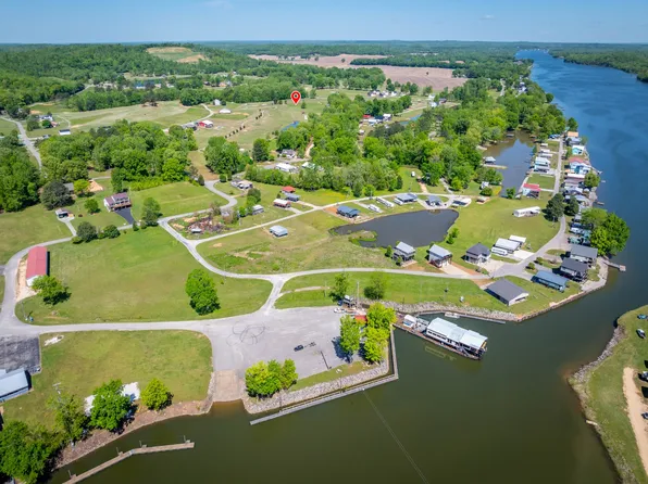 0 Golf Course Ln Lot 15, Decaturville, TN 38329