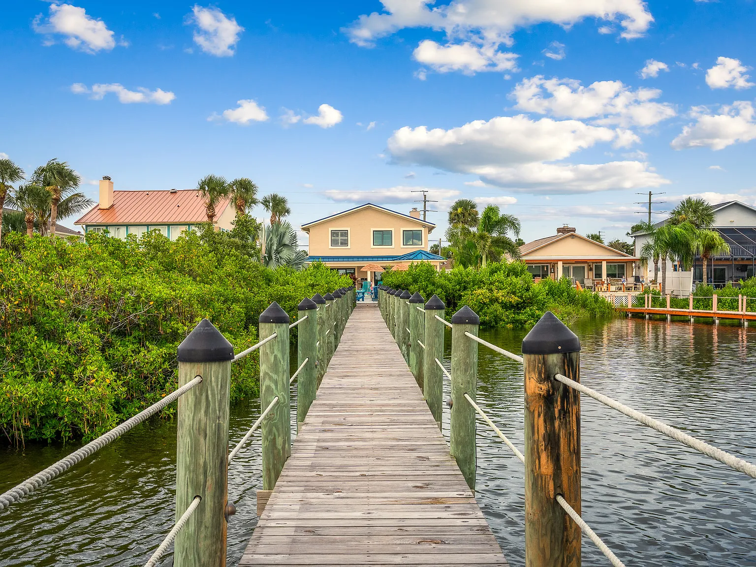 S Peninsula Dr, Port Orange — Photo 2