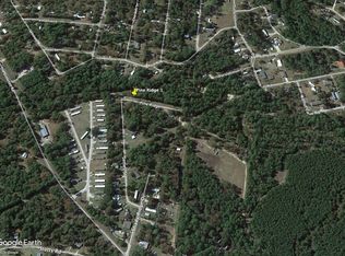 126 Pine Rdg, Onalaska, TX 77360