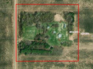 570th Ave, Warroad, MN 56763