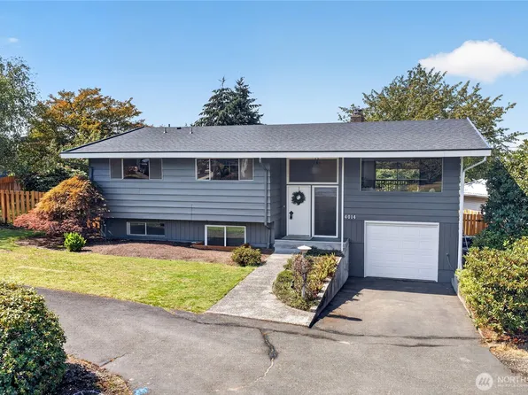4014 Robin Road W, University Place, WA 98466