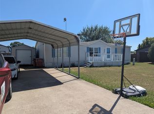 206 Oak St, Blue Ridge, TX 75424