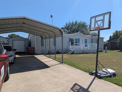206 Oak St, Blue Ridge, TX, 75424
