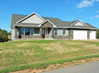 8602 Birch St, Weston, WI 54476