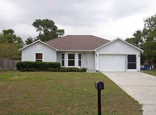 1462 Deering Ave, Spring Hill, FL 34609