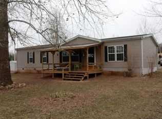 4279 S 50th Rd, Fair Play, MO 65613