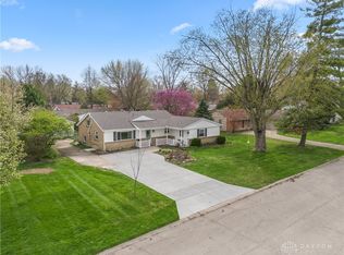 1116 Pepper Hill Dr, Dayton, OH 45429