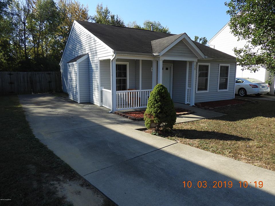 1st image of 6309 Hackel Dr