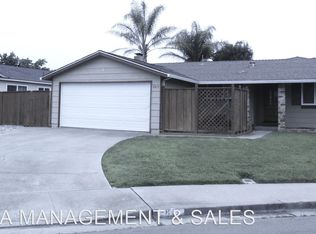 2817 Zinnia Ct, Union City, CA