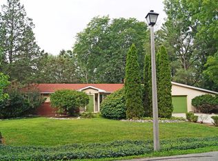 1431 Sherwood Ave, East Lansing, MI 48823