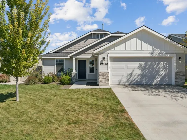 19340 Kiowa Creek Way, Caldwell, ID 83605