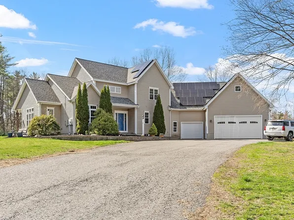 108 Goodrich St, Lunenburg, MA 01462