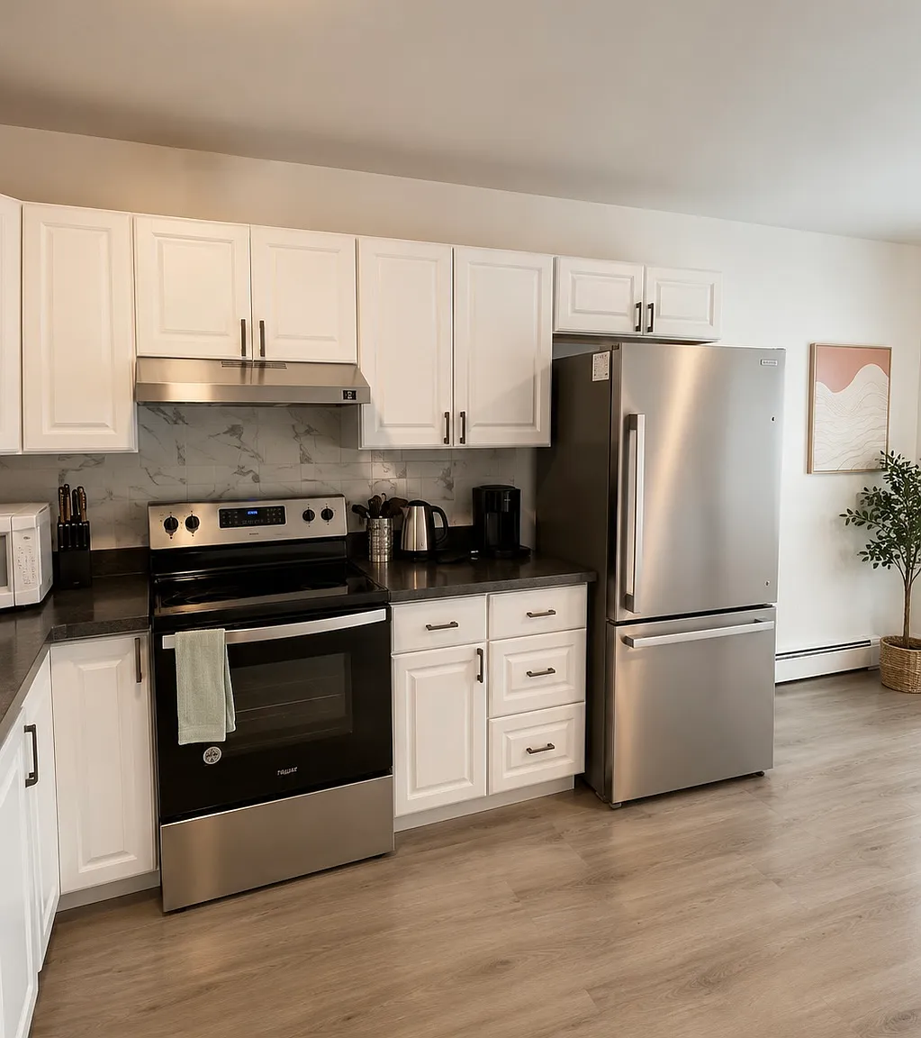 3 bed, 2000 sqft, $3,800 — Photo 2