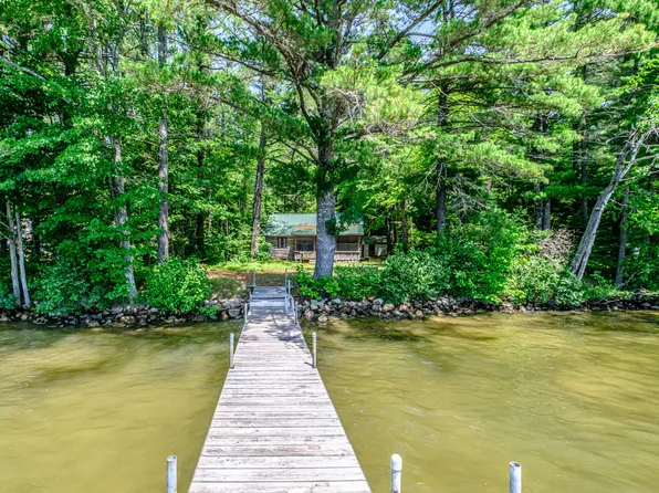 86 Pine Rock Road, Naples, ME 04055