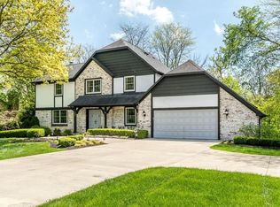 7592 Heatherwood Dr NW, Canal Winchester, OH 43110