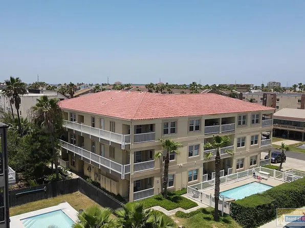 129 E Cora Lee Dr #305, South Padre Island, TX 78597