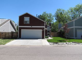 1054 W Peakview Cir, Littleton, CO 80120