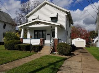 318 W 30th St, Lorain, OH