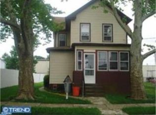 64 Roosevelt St, Paulsboro, NJ