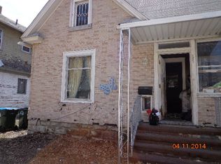 1321-1323 4th Ave S, Fort Dodge, IA 50501