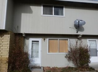 1354 El Dorado Dr APT F, Gardnerville, NV