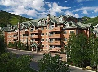 210 Offerson Rd #329, Avon, CO 81620