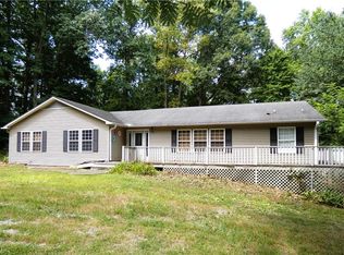 157 Brier Creek Rd, Advance, NC 27006