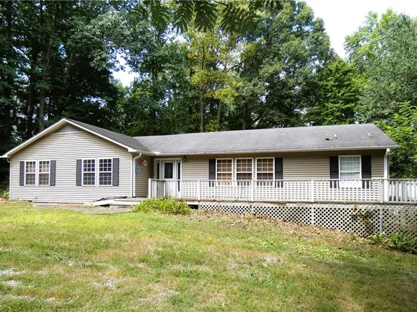 157 Brier Creek Rd, Advance, NC 27006