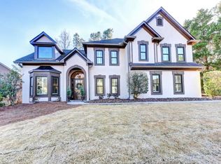 5665 N Hillbrooke Trce, Johns Creek, GA 30005