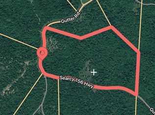 / 156 Hwy, Harriet, AR 72639