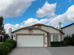 6314 W Delmonico Ln, Glendale, AZ 85302